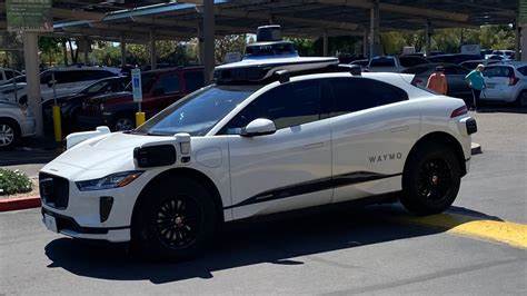 Self-driving car company Waymo quietly closed its Detroit plant. Here’s why