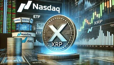Nasdaq Seeks SEC Approval to List CoinShares XRP and Litecoin ETFs - The Crypto Basic