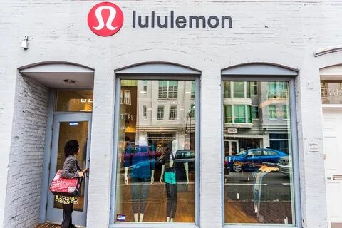 Lululemon (LULU) Earnings Expected to Grow: Should You Buy? - Yahoo Finance