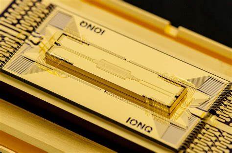 Meet the Monster Quantum Computing Stock That Continues to Crush IonQ, Rigetti Computing, and Nvidia