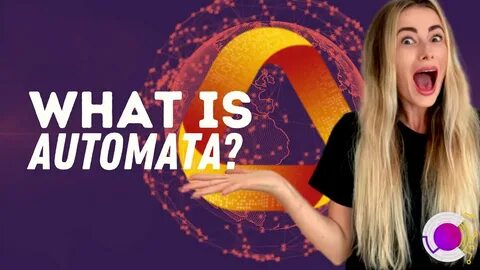 What Is Automata Network (ATA)? Features, Tokenomics and Price Prediction - CoinMarketCap