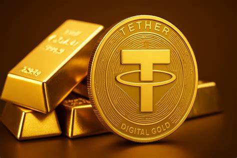 Tether Gold Surges Amidst Global Rush by Central Banks, ETFs for Bullion