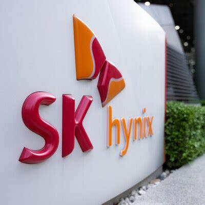 SK Hynix Posts Strong First Quarter Earnings on AI Chip Demand