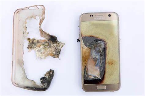 Why Phones Explode, and How to Prevent It From Happening to You