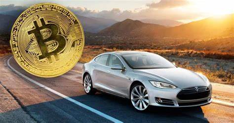 Bitcoin can’t buy you a Tesla car, but must you still invest in the cryptocurrency? - Moneycontrol