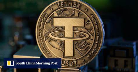 China calls for tougher crackdown on use of crypto for illegal forex trading - South China Morning Post
