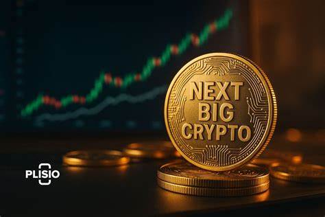 How to Spot the Next Big Crypto: 5 Strategies for Identifying New Investment Opportunities