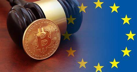 EU imposes new sanctions on Russia, targets cryptocurrency exchange - Investing.com