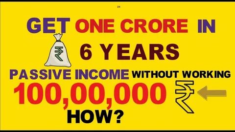 'Rs 1 crore = Rs 25 lakhs in 20 years': How to beat inflation and build wealth sustainably? Here’s what this financial expert says