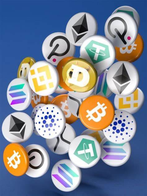 Best Altcoins for Next Bull Run: Don’t Overlook These 2 AI-Powered Projects - Modern Diplomacy