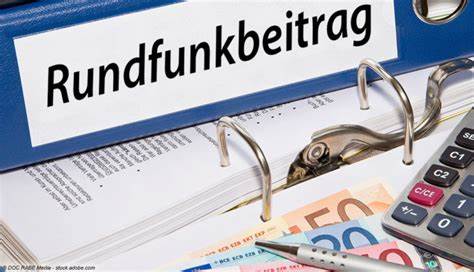 Keine Erhöhung des Rundfunkbeitrags: Reform könnte im Sommer 2025 kommen