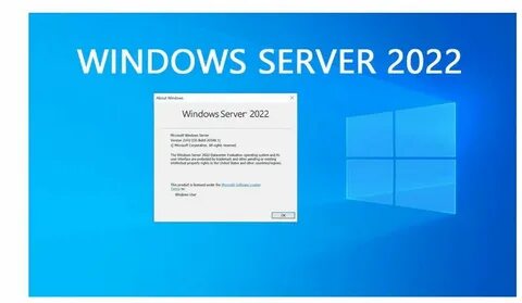 Preise und Lizenzoptionen für Windows Server 2022