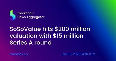 Flowdesk reaches $250 million valuation with Series B round - The Block