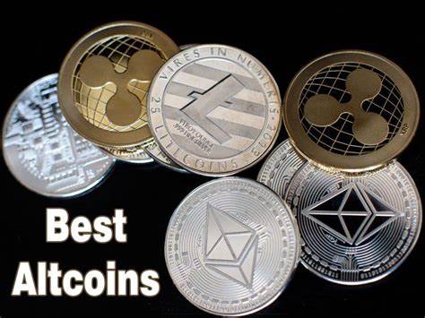 The Crypto DIP Is Here | Best Altcoins To Buy Now - CoinMarketCap