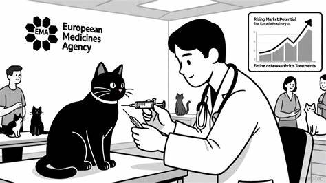 Zoetis (ZTS) Receives Positive Opinion from CVMP for Portela®