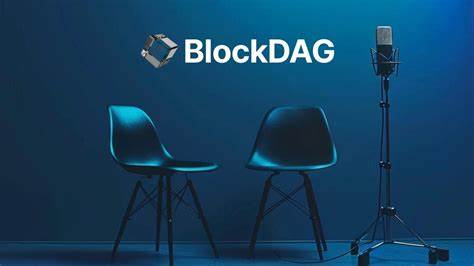 AMA Recap: BlockDAG Drops 300M Monthly Coin Rewards for Miners—Updates On Neiro Ethereum Price & Aptos - Techpoint Africa