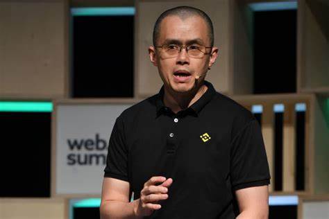 Binance CEO Criticizes Rival Exchanges for Staff Layoffs - Coin Culture