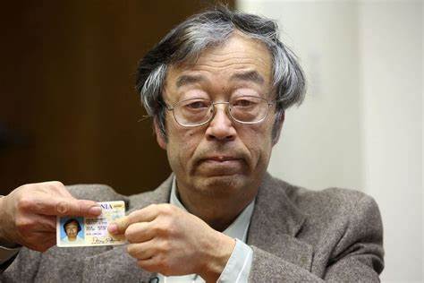 HBO doc claims to know the real identity of Bitcoin founder Satoshi Nakamoto