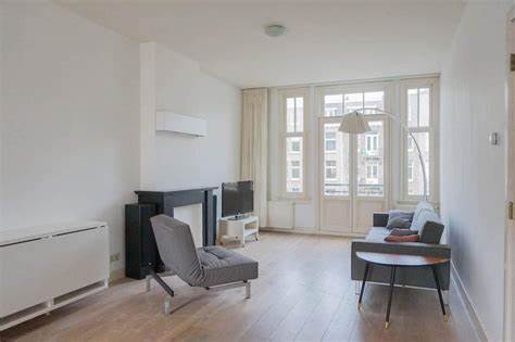 House Kartonstraat, Amsterdam - For Rent – Luntero