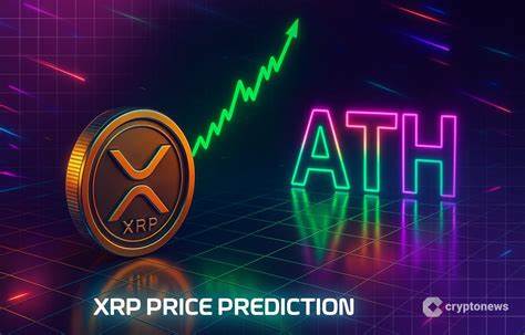 XRP Price Prediction: XRP Sets New ATH, But Fans Are Still Furious – How Quickly Could XRP Hit $20 From Here?