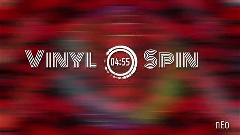 Show HN: VinylSpin.video – Create Beautiful Vinyl Spin Videos