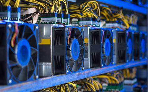 Balaji Discusses High Costs of Machine-Intensive Testing for Cryptocurrency - Blockchain.News