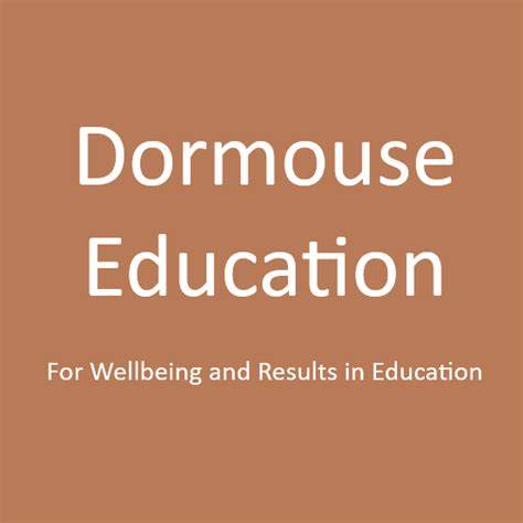 Dormouse Education | Welfare and Success for Pupils