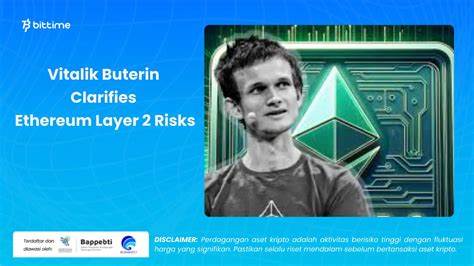 Ethereum Co-Creator Vitalik Buterin Ecstatic On Layer-2 Protocol OP Mainnet's Big Milestone, Uses Meme To Jibe Skeptics - Benzinga