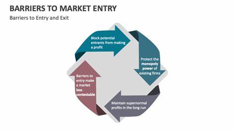Removing barriers to market entry for founders