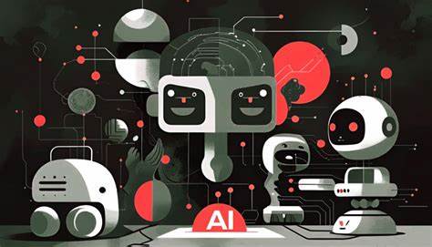 Anthropic Warns: Top AI Models Show Willingness to Blackmail
