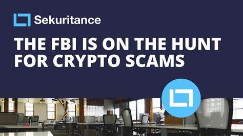 FBI Exposes One of Most Prevalent Crypto Scams