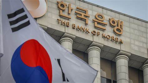 Bank of Korea Chooses Three Regions To Test CBDC Program