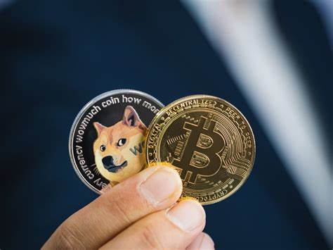 EXCLUSIVE: Top Searched Cryptocurrencies On Benzinga Pro In 2022 — Where Did Bitcoin, Dogecoin And Shiba Inu Rank?