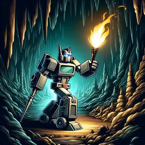 Transformers from Scratch