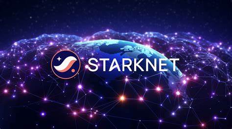 Starknet: Long Positions Liquidated Lead To 16% Losses - NewsBTC