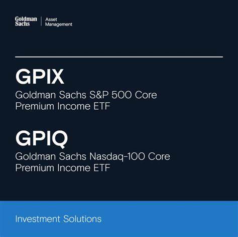 Goldman Sachs Launches 2 New Active Bond ETFs