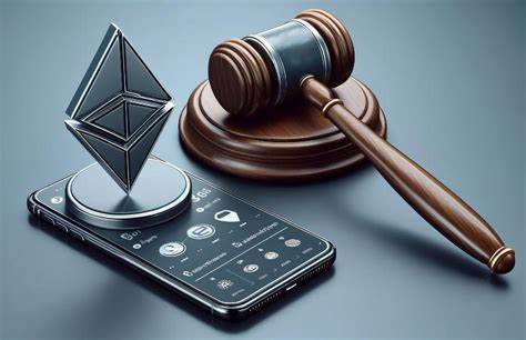 Judge dismisses Consensys lawsuit against SEC over MetaMask and Ethereum claims