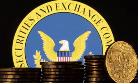 US SEC Exempts Proof-Of-Work Mining From Security Obligations