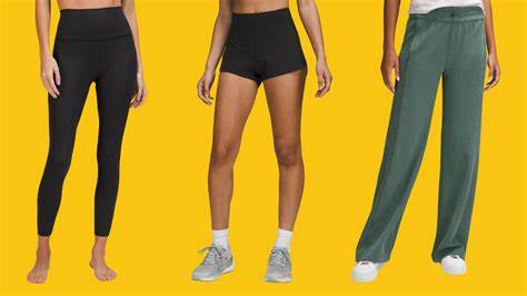 Lululemon’s Prime Day Finds: 50% Off And Major Scores On Bestsellers - Forbes