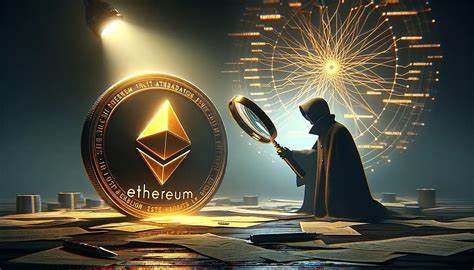 Ethereum Foundation Picks New Co-Executive Directors, Following Leadership Reshuffle