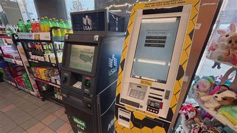 Colorado puts limits on cryptocurrency ATM transactions in effort to 