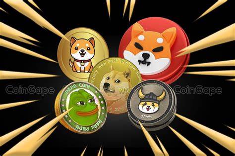 Meme Coins Ready for a Comeback as DOGE, DOGEN, PEPE, and SHIB Target $1 This Altseason?