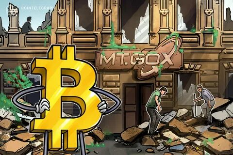 Bitcoin eyes Mt. Gox recovery amid warning over BTC price dip to $58K - TradingView