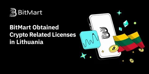 BitMart Secures TCSP License - NewsBTC