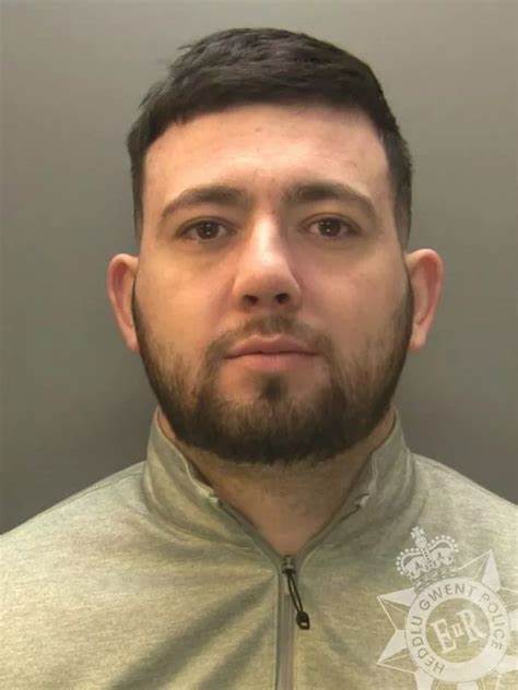 Leader of cryptocurrency cocaine gang who made £2.8m ordered to pay £1 - Wales Online