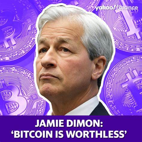 Yes, Smart People Still Believe Bitcoin Is Worthless - Yahoo Finance