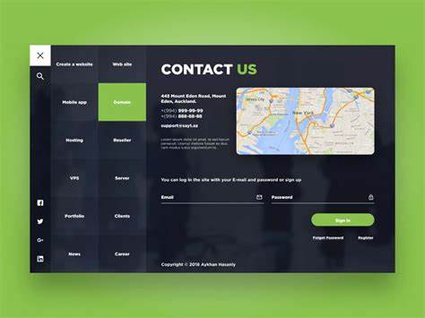 afiay/Contact-Page-Design