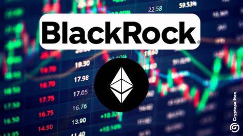 BlackRock’s iShares Ethereum Trust Hits $10B Milestone as ETH Targets $4,000