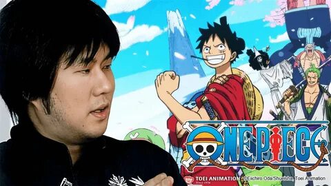 “I’m not going to be able to make another long series”: One Piece is Eiichiro Oda’s Last and Final Love Letter to His Fans