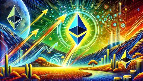 Ethereum might not be rallying yet, but it is still extremely bullish - Cryptopolitan